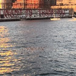 City Cruises New York - Great sight to see