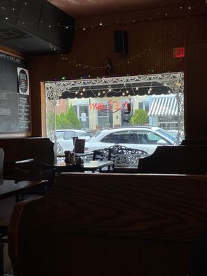 Joe's Inn the Fan by null
