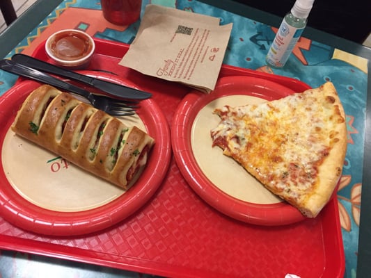 Villa Fresh Italian Kitchen by null