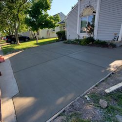 East Coast Concrete