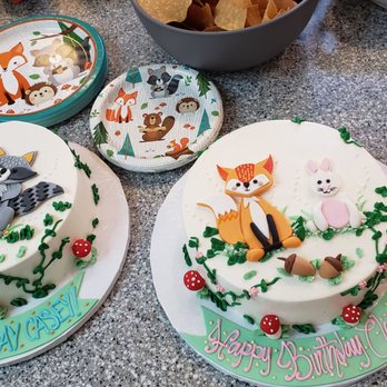 Scandia Bakery - Adorable and delicious too! The cake decorator is an artist. - Bakeries Near Me - Sonoma, California Scandia Bakery - Adorable and delicious too! The cake decorator is an artist. - Bakeries Near Me - Sonoma, California