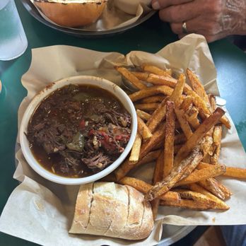 Bar Gernika - Lamb Stew - Spanish Near Me - Boise, Idaho Bar Gernika - Lamb Stew - Spanish Near Me - Boise, Idaho
