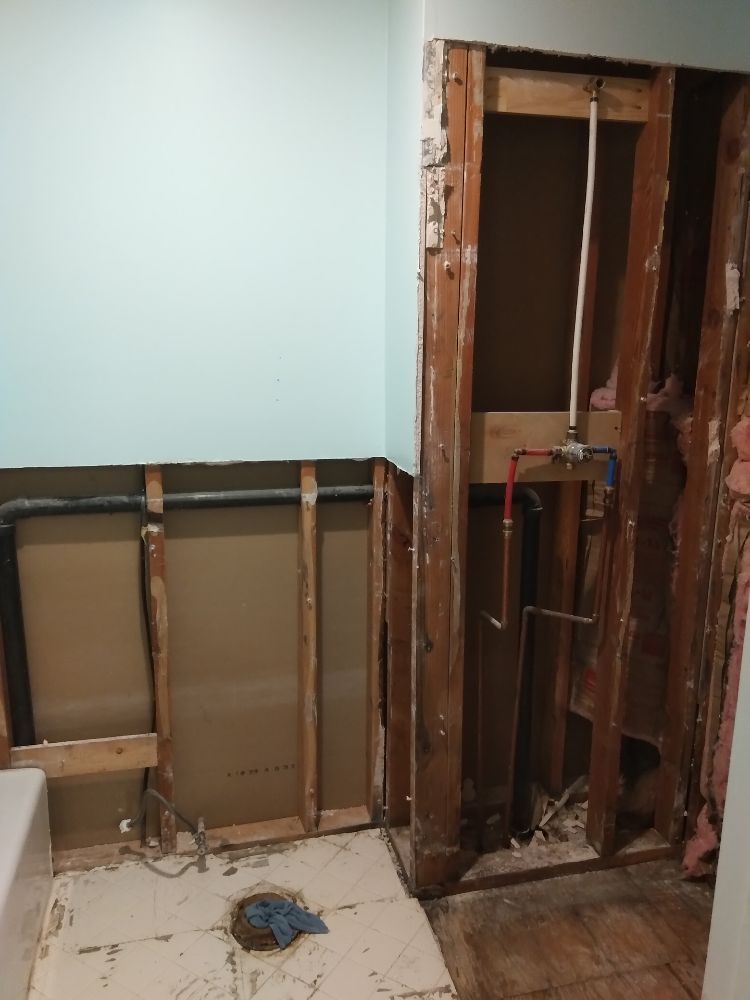 Slide of Service Pro Plumbing and Gas