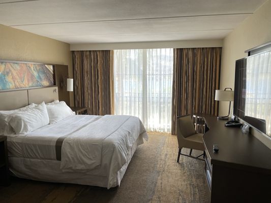 The Westin Lake Las Vegas Resort & Spa by null