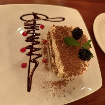Antica Trattoria - Tiramisu - delicious - Italian Near Me - La Mesa, California Antica Trattoria - Tiramisu - delicious - Italian Near Me - La Mesa, California