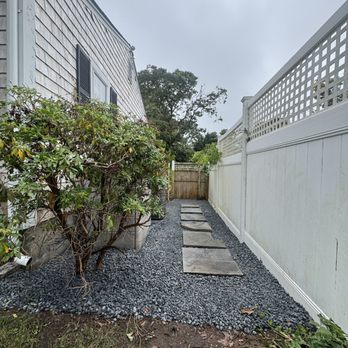 Hamilton Landscape - 3/4in bluestone, Stepping stones - Landscaping Near Me Hamilton Landscape - 3/4in bluestone, Stepping stones - Landscaping Near Me