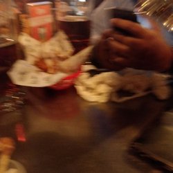 Rebel Wings