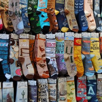 Art by Kristina - Socks galore! - Arts & Crafts Near Me Art by Kristina - Socks galore! - Arts & Crafts Near Me