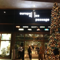Europaallee Passage