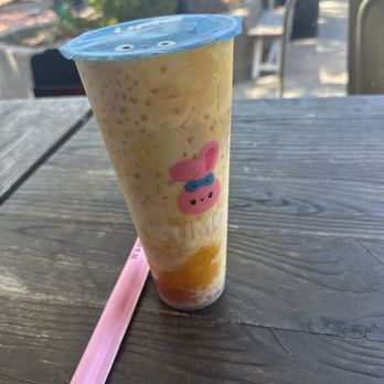 Ume Tea - Bubble Tea Near Me - San Ramon, California