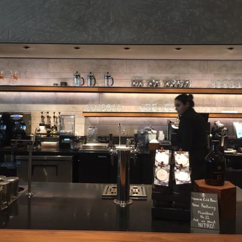 Starbucks Reserve - Reserve bar - Coffee & Tea Near Me - Austin, Texas Starbucks Reserve - Reserve bar - Coffee & Tea Near Me - Austin, Texas