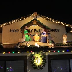 Holy Family Catholic Church