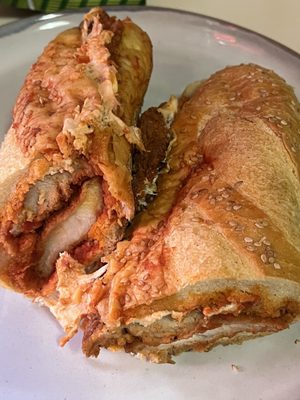 Brooklyn Hero Shop by null