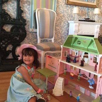 The Enchanted Dollhouse - Kids Activities Near Me - Miami, Florida The Enchanted Dollhouse - Kids Activities Near Me - Miami, Florida
