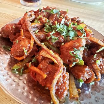 Tamarind Indian Cuisine - Chicken 65 - Indian Near Me - Winter Park, Florida Tamarind Indian Cuisine - Chicken 65 - Indian Near Me - Winter Park, Florida
