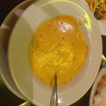 Black Lab Bistro - Maine lobster bisque - New American Near Me - Phoenixville, Pennsylvania