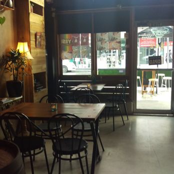 Sloth bar - Lounges Near Me - Footscray, VIC Sloth bar - Lounges Near Me - Footscray, VIC