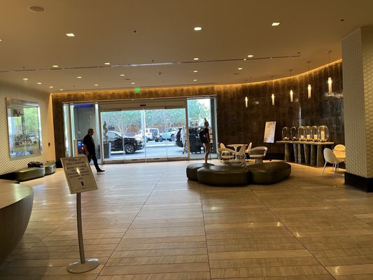 Renaissance Phoenix Downtown Hotel by null