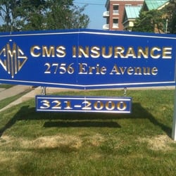 C M S Insurance Agcy