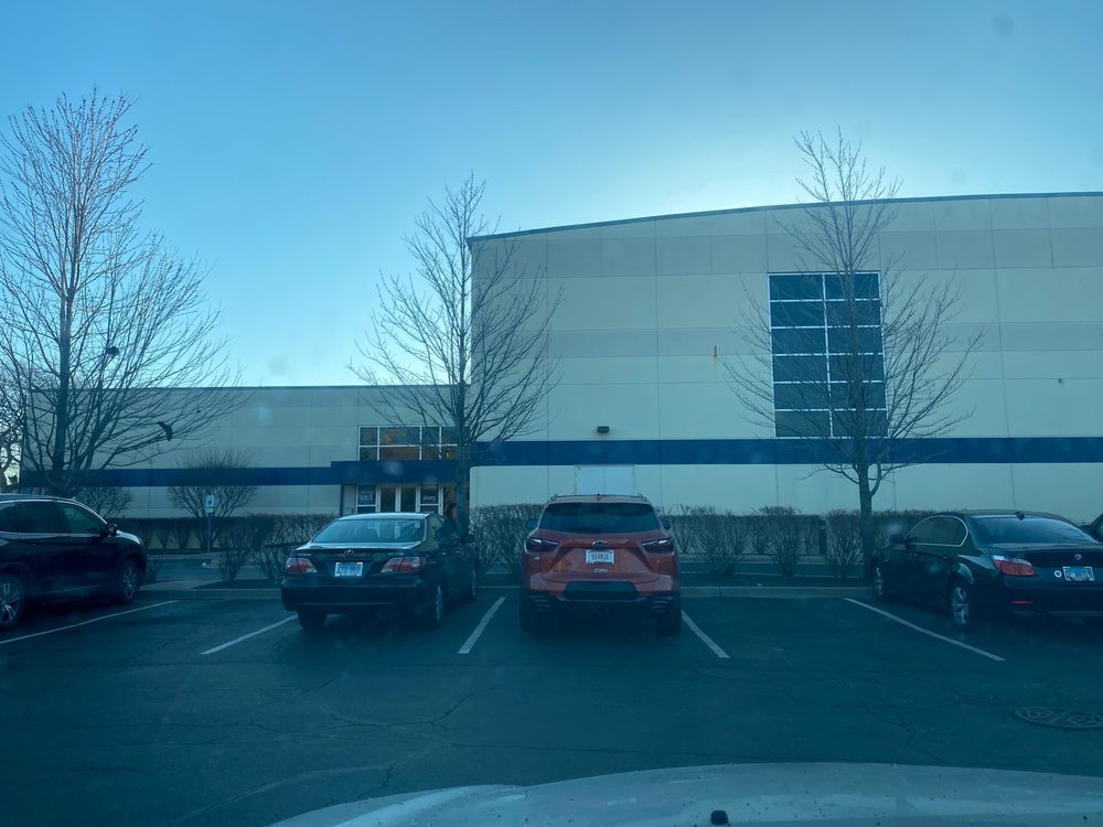 QUEST MULTISPORT COMPLEX Updated September 2024 2641 W Harrison St