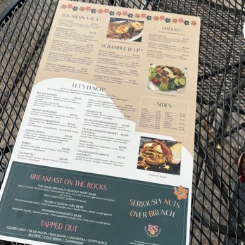 Brunch Snob - Menu - Breakfast & Brunch Near Me - Phoenix, Arizona Brunch Snob - Menu - Breakfast & Brunch Near Me - Phoenix, Arizona
