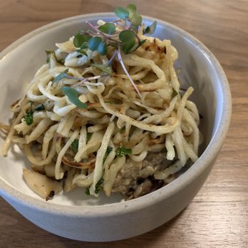 Archipelago - Miki (!!) - Filipino Near Me - Seattle, Washington