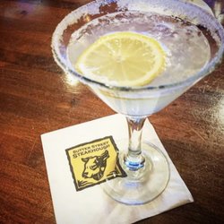 Sutter Street Steakhouse