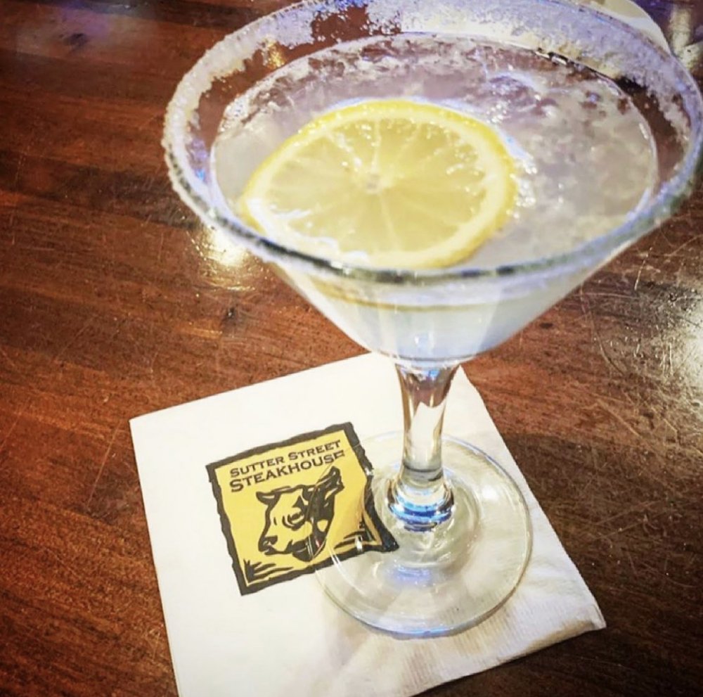 Sutter Street Steakhouse