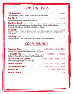 Hungry Hippie by null