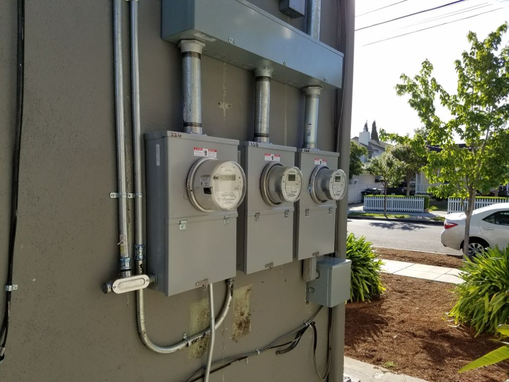 Slide of JC Electric