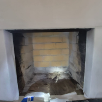 hex chimney - Chimney Sweeps Near Me