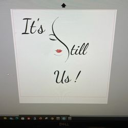 It's Still Us Salon