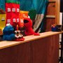 Photo of Kennedy Puppets