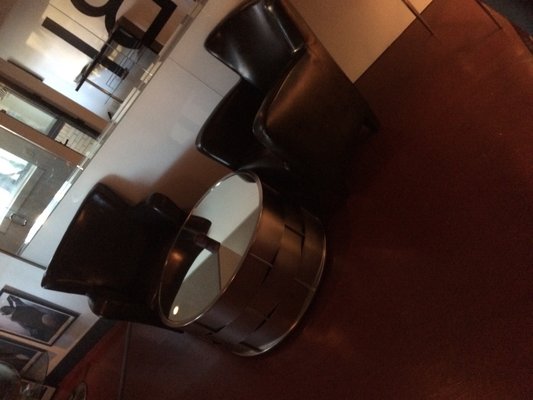 Alibi Lounge by null