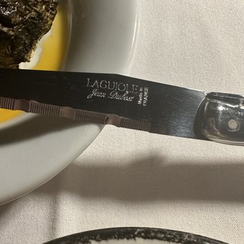 Crossroads Kitchen - Table knife - Vegan Near Me - Las Vegas, Nevada Crossroads Kitchen - Table knife - Vegan Near Me - Las Vegas, Nevada