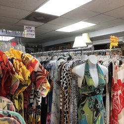 Garage Sales Thrift Store