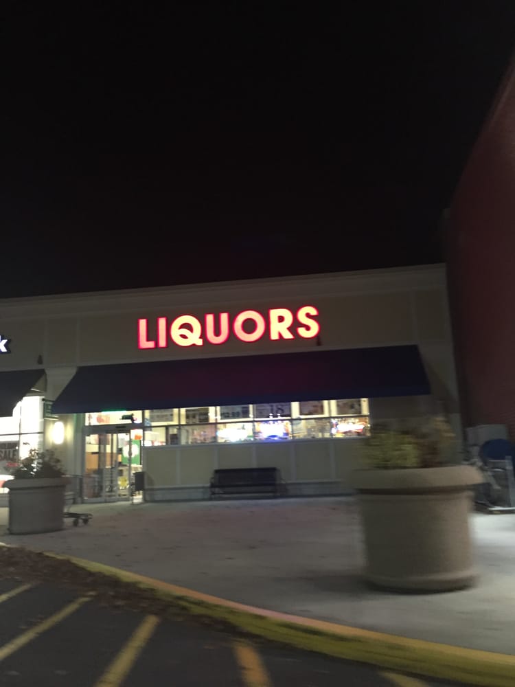 WILMINGTON PLAZA WINE & SPIRITS Updated September 2024 258 Main St