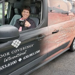 Floor Coverings International