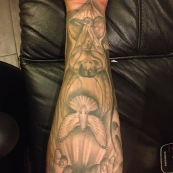 Unlimited Tattoo - Tattoo Near Me - Azusa, California