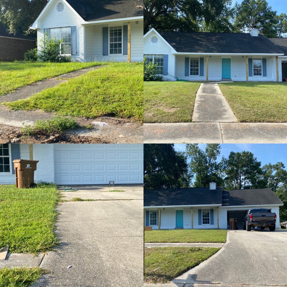 Top Grade Property Pros - tree service in Long Beach, MS