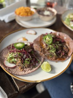 Maderas - Kitchen & Cantina by null