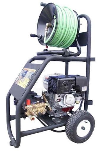 Slide of General Rooter of Southern MN - Sewer & Drain Cleaning