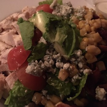 Auburn Alehouse - Chopped Salad - American Near Me - Auburn, California Auburn Alehouse - Chopped Salad - American Near Me - Auburn, California