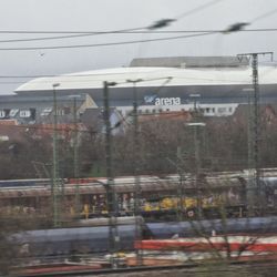SAP Arena