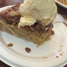 Caramel crunch Caramel crunch
