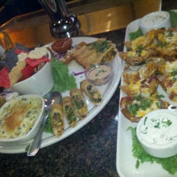 BJ's Restaurant & Brewhouse - New American Near Me - Downey, California