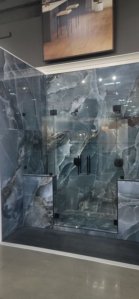 Slide of DMV Plumbing Service