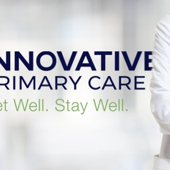 Innovative Primary Care - Innovative Primary Care cover logo - Urgent Care Near Me - San Antonio, Texas Innovative Primary Care - Innovative Primary Care cover logo - Urgent Care Near Me - San Antonio, Texas