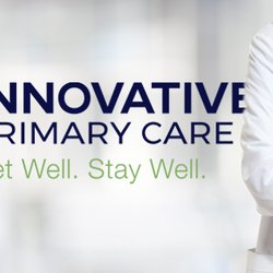 Innovative Primary Care - Innovative Primary Care cover logo