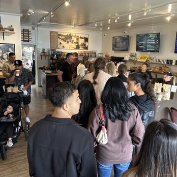 Carmel Bakery - Bakeries Near Me - Carmel-By-The-Sea, California